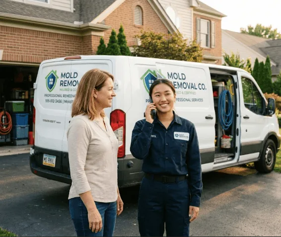 Crawlspace Mold Remediation Greenville, PA FAQs
